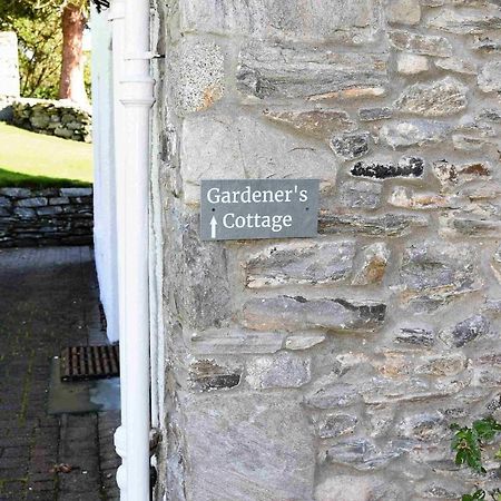 The Gardeners Cottage Питлохри Экстерьер фото